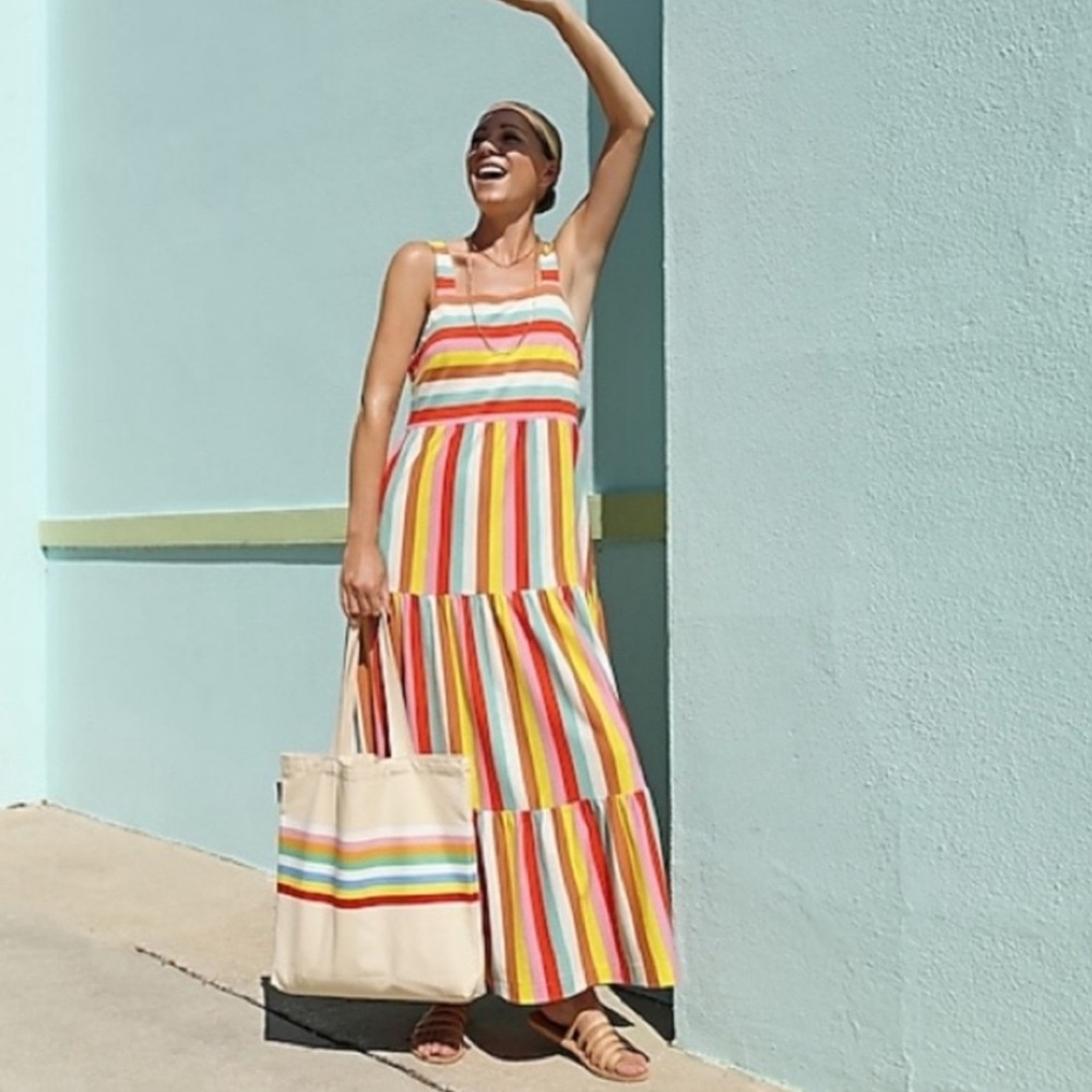 Summer dress - Picture 7 of 7